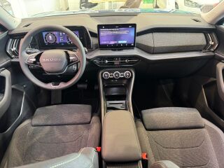 Skoda Kodiaq Selection Comfort TSI 110kW