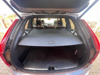 Volvo XC90 2.0 Bensin B5 Mild Hybrid 184kW