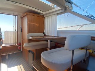 Marino Cobra 27 Volvo Penta 235hp