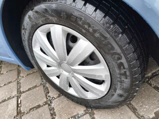 Renault Scenic Comfort 1.6 82kW