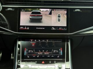 Audi Q8 50TDI Quattro S-Line Facelift 3.0 TDI 210kW