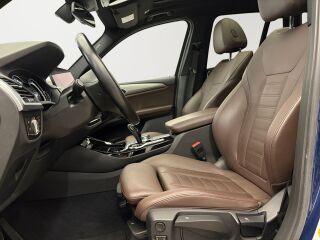 BMW X3 20d xDrve X-Line 2.0 140kW
