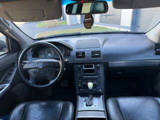 Volvo XC90 2.4 136kW
