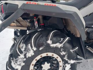 Can-Am Outlander G2 PRO 46kW