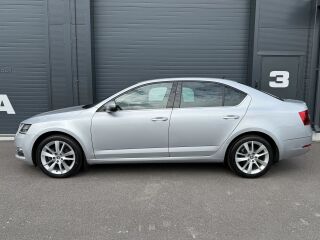 Skoda Octavia Elegance Facelift 1.5 DAD 110kW