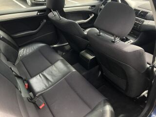 BMW 320 Sportpaket Facelift 2.0 D 110kW