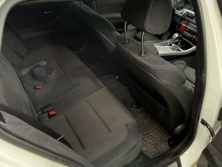 BMW 520 2.0 140кВ