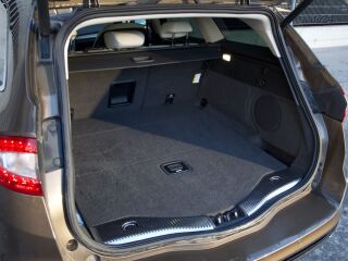 Ford Mondeo Vignale 4x4 2.0 R4 TDI CR 132kW