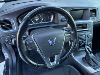 Volvo V60 2.0 D4 133кВ