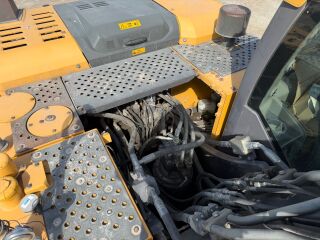 Volvo EC220DL 129kW