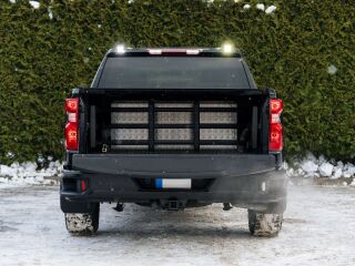 Chevrolet Silverado 4.3 212kW