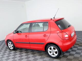 Skoda Fabia Comfortline 1.2 51kW