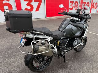 BMW R 1250 GS Adventure 100kW