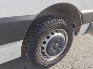 Opel Movano 2.3 100kW