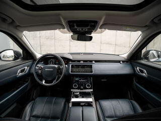 Land Rover Range Rover Velar 3.0 221kW
