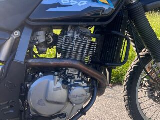 Suzuki DR 650 32kW