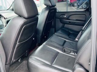 Cadillac Escalade ESV 6.2 V8 301кВ