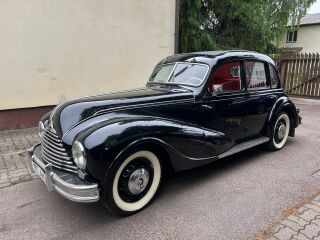 BMW 340 2.0 55кВ
