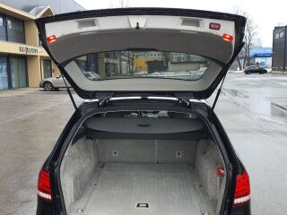 Mercedes-Benz E 220 Elegance 2.1 125kW