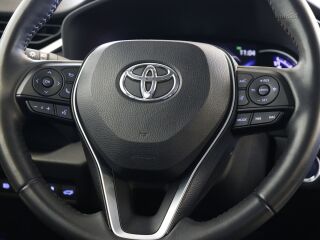 Toyota RAV4 Luxury Plus 131кВ
