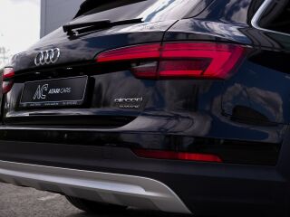 Audi A4 allroad 3.0 160kW