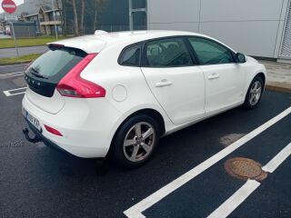 Volvo V40 1.6 84kW