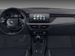 Skoda Kamiq FL Selection TSI 7-DSG 1.0 85kW