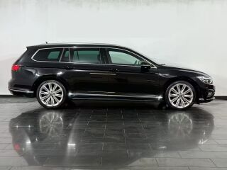Volkswagen Passat R-Line 2.0 110kW