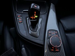 BMW 320 F31 xDrive MSport 2.0 140kW