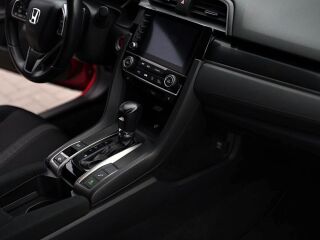 Honda Civic Sport Facelift 1.5 134kW