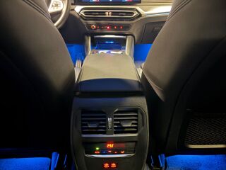 BMW 318 M-Sportpaket 2.0 110kW
