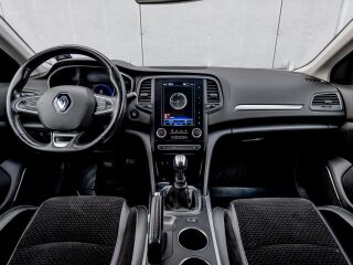 Renault Megane 1.6 84kW
