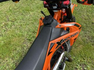 X-motos