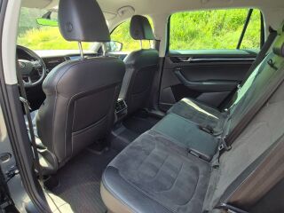 Skoda Kodiaq 1.5 110kW