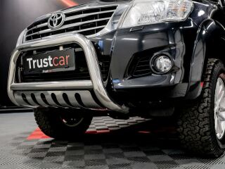 Toyota Hilux 3.0 126kW