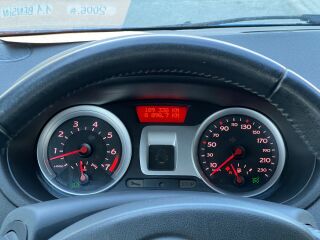Renault Clio 1.1 55кВ