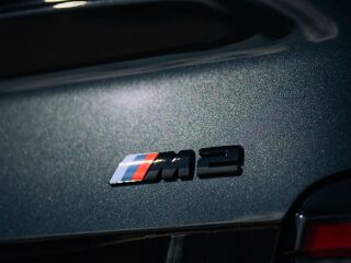 BMW M2 M Drivers Package 3.0 338kW
