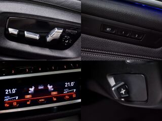 BMW 530 Luxury Line 3.0 R6 210кВ
