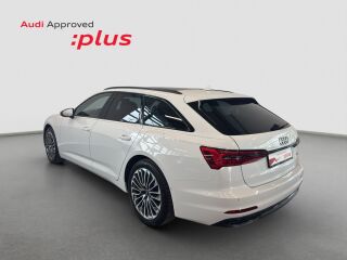 Audi A6 Avant 50 TFSI e quattro 220kW 2.0 195kW