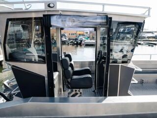 LandX X7 landing craft