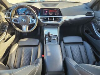 BMW 318 MHEV SPORT-LINE INDIVIDUAL 2.0 R4 110kW