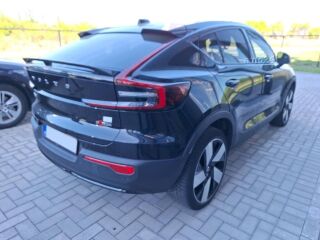 Volvo C40 78KWH RECHARGE TWIN ULTIMATE 300кВ