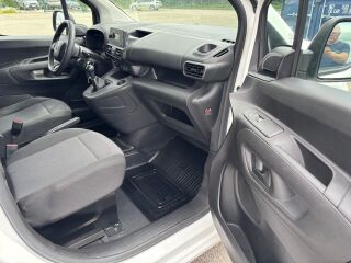 Toyota ProAce City 1.5 75kW