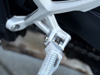 BMW S 1000 R 121kW