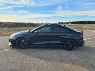 Audi RS 3 2.5 294кВ