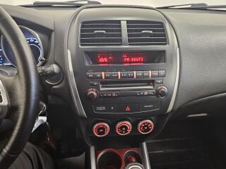 Mitsubishi ASX 86кВ