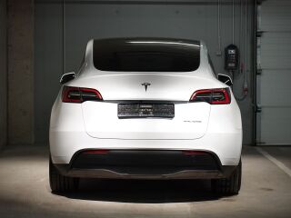 Tesla Model Y Long Range Dual Motor AWD 378kW