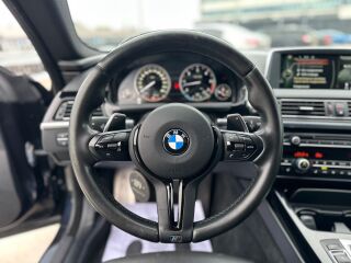 BMW 640 Xdrive 3.0 240kW