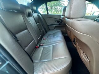 BMW 535 D M pack Bi turbo 3.0 200kW