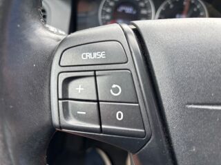Volvo XC60 City Safety 2.0 D3 120kW